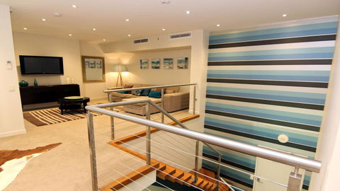 Strand Beachside 1003 - Penthouse - Hobart Tourism 2