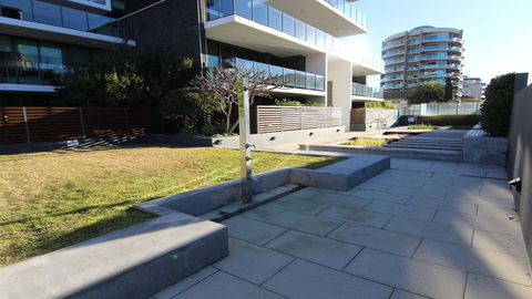 Strand Beachside 502 - Hobart Tourism 3