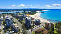 Strand Beachside 502