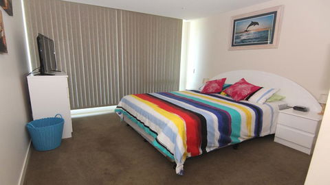Strand Beachside 502 - Hobart Tourism 1