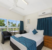Strand Motel - Hobart Tourism