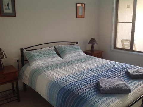 Strathmore Lodge - Tourism TAS 3