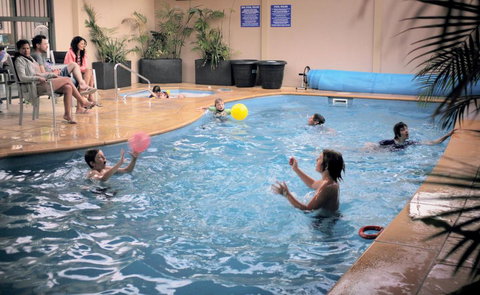 Streaky Bay Motel And Villas - Tourism TAS 0