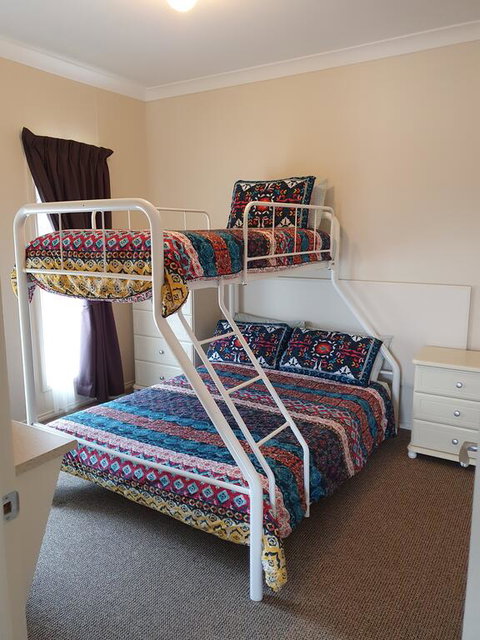 Streaky Bay Motel And Villas - Tourism TAS 1