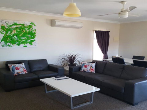 Streaky Bay Motel And Villas - Tourism TAS 3