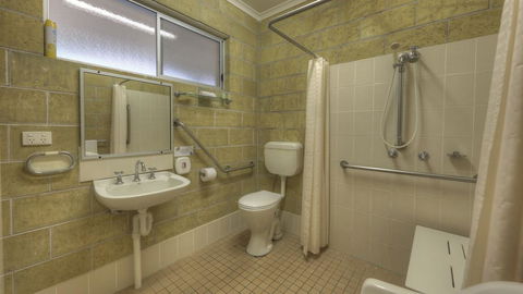 Stuarts Point Convention Centre - Hobart Tourism 3