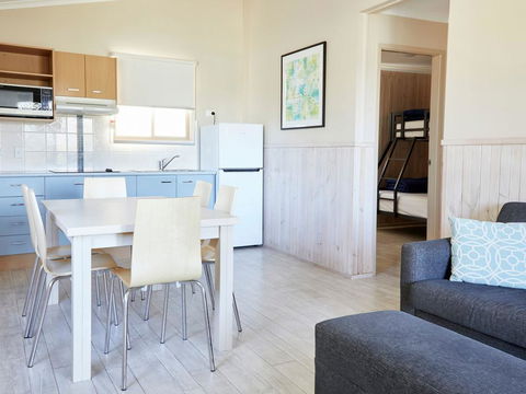 Stuarts Point Holiday Park - Tourism TAS 3