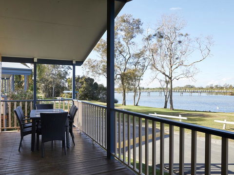 Stuarts Point Holiday Park - Hobart Tourism 2