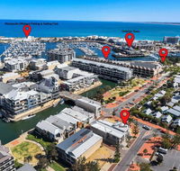 Studio 11 Mandurah Marina - Tourism TAS