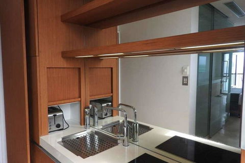 Studio 1201 - Hobart Tourism 3