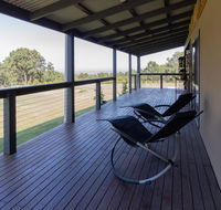 Studio 165 Hidden Gem on 50 acres with bay views - Hobart Tourism