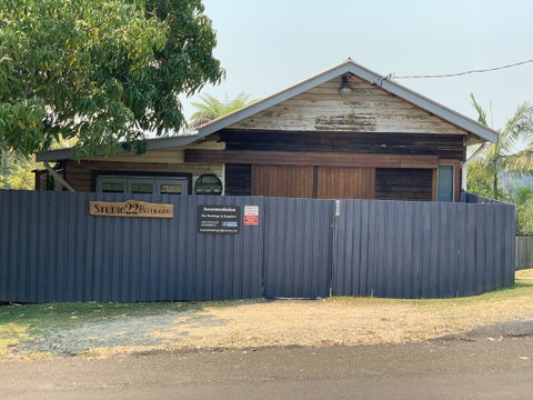 Studio 22 Bellingen - Tourism TAS 0