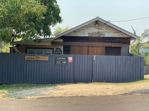Studio 22 Bellingen - Hobart Tourism 0