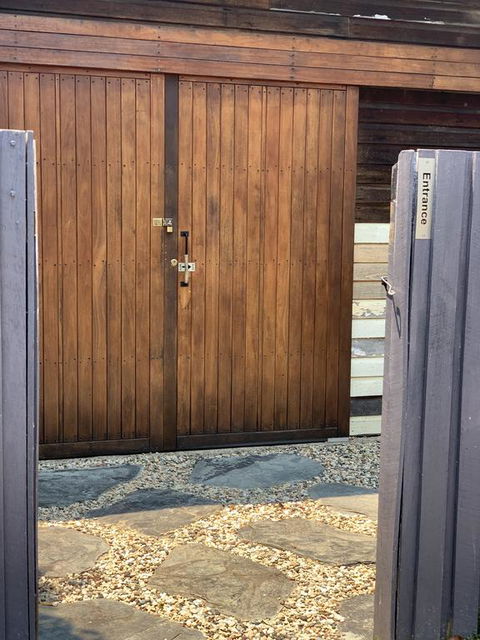 Studio 22 Bellingen - Hobart Tourism 3