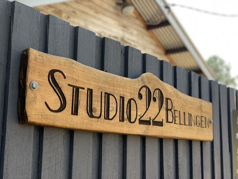 Studio 22 Bellingen - Hobart Tourism 2