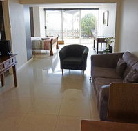 Studio 3 - ground floor Fremantle apartment - Hobart Tourism