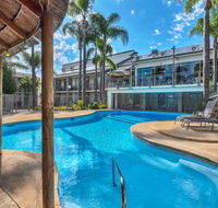 Studio 30 on the Terrace - Tourism TAS