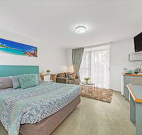 Studio 38 on the Terrace - Tourism TAS