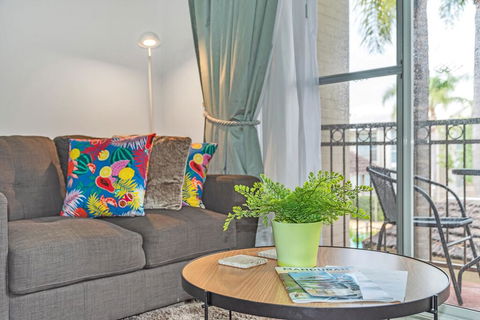 Studio 38 On The Terrace - Tourism TAS 1
