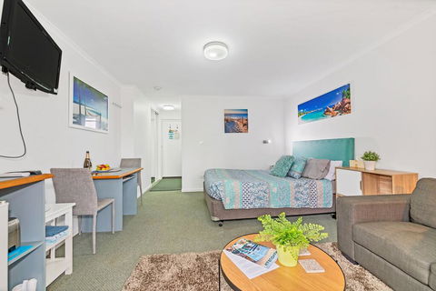 Studio 38 On The Terrace - Tourism TAS 3