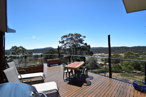 Studio 59 Holiday Home - Tourism TAS 2