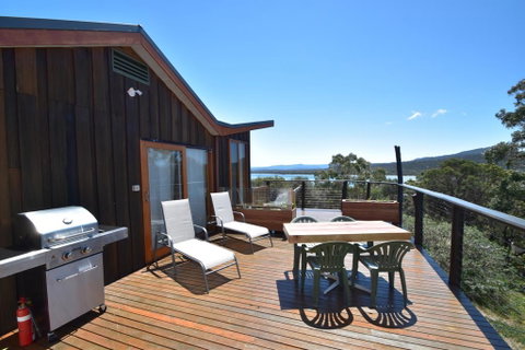 Studio 59 Holiday Home - Tourism TAS 1
