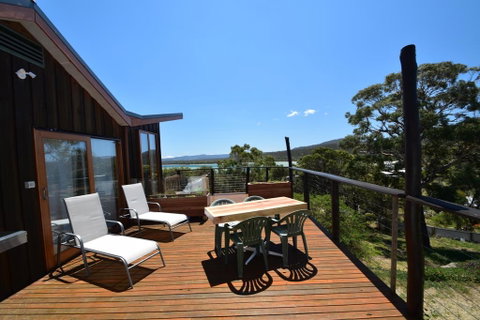 Studio 59 Holiday Home - Tourism TAS 0