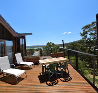 Studio 59 Holiday Home