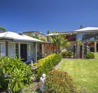 Studio Cabana on Golf in Mollymook