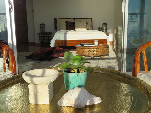 Studio Marrakech - Tourism TAS 1