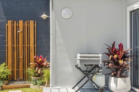 Studio Ocean Breeze @ Huskisson - Hobart Tourism 0