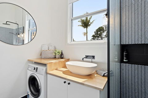 Studio Ocean Breeze @ Huskisson - Hobart Tourism 3