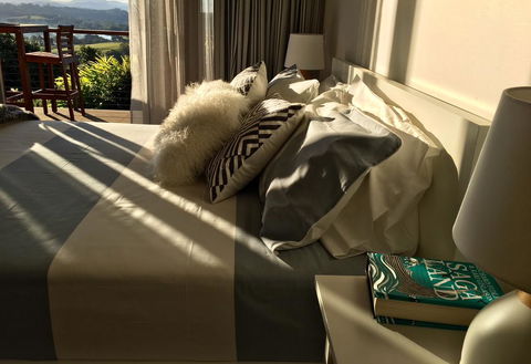 Studio With Stunning Mountain Views - Hobart Tourism 2
