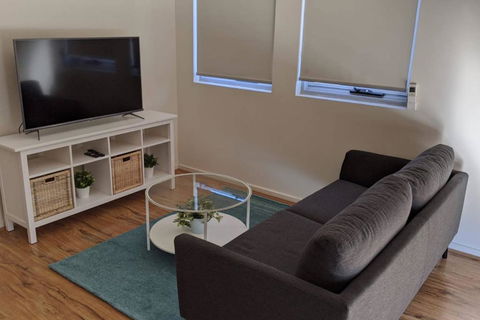 Stunning 2 Storey Apartment In Perth's CBD - Hobart Tourism 1