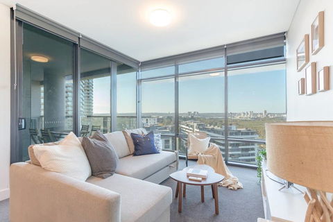 Stunning Apt Nearby ANZ Stadium Wt Free Parking - Hobart Tourism 0