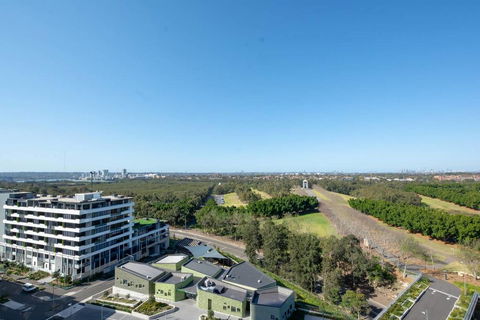 Stunning Apt Nearby ANZ Stadium Wt Free Parking - Hobart Tourism 3