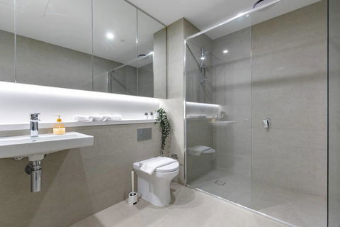 Stunning Apt Nearby ANZ Stadium Wt Free Parking - Hobart Tourism 2