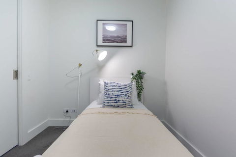 Stunning Apt Nearby ANZ Stadium Wt Free Parking - Hobart Tourism 1