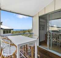 Stunning Beach Front Villa At Castaway Cove - Hobart Tourism