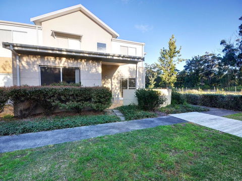 Stunning Holiday Townhouse - Hobart Tourism 0