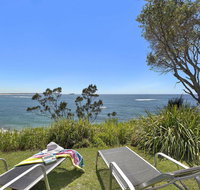 Stunning Ocean Views