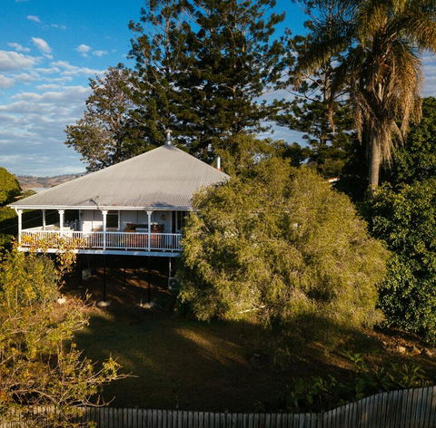 Stunning Queenslander - Tourism TAS 0