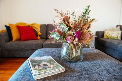 Stunning Queenslander - Tourism TAS 1