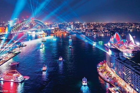STUNNING SYDNEY HOME 10 - Tourism TAS 1