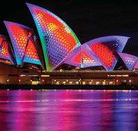 STUNNING SYDNEY HOME 11 - Tourism TAS