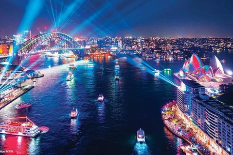 STUNNING SYDNEY HOME 7 - Tourism TAS 1