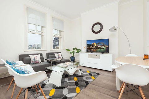 STUNNING SYDNEY HOME 8 - Tourism TAS 3