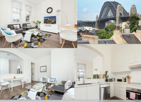 STUNNING SYDNEY HOME 9 - Tourism TAS 0