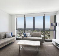 Stunning Views on the 41st Floor - Tourism TAS