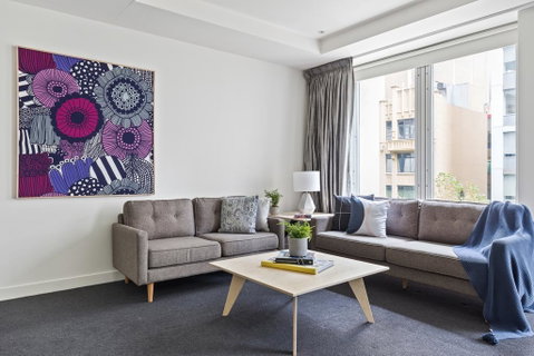 Stunning, Central Huge CBD Pad, Free WiFi, Netflix - Tourism TAS 3